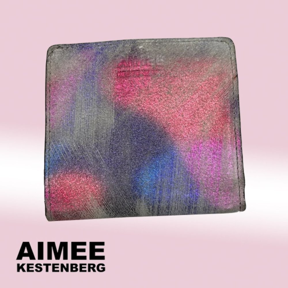 Aimee Kestenberg Bifold Wallet